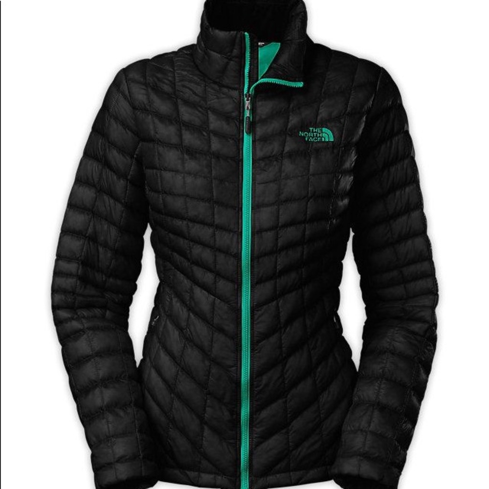 COPY - M North Face Thermoball